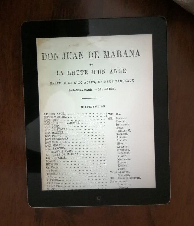 Don Juan de Marana