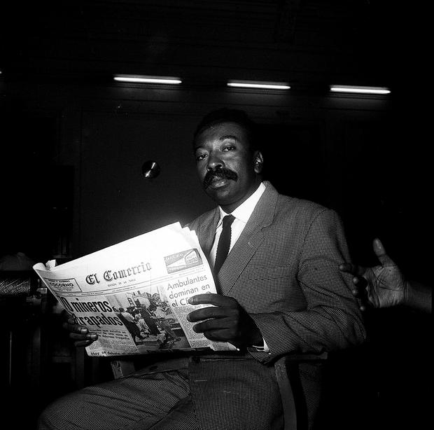 nicomedes el comercio