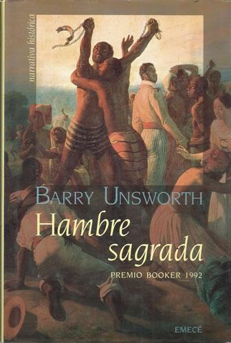 hambre sagrada