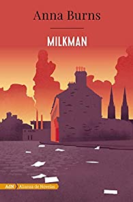 milkman