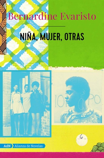 niña mujer