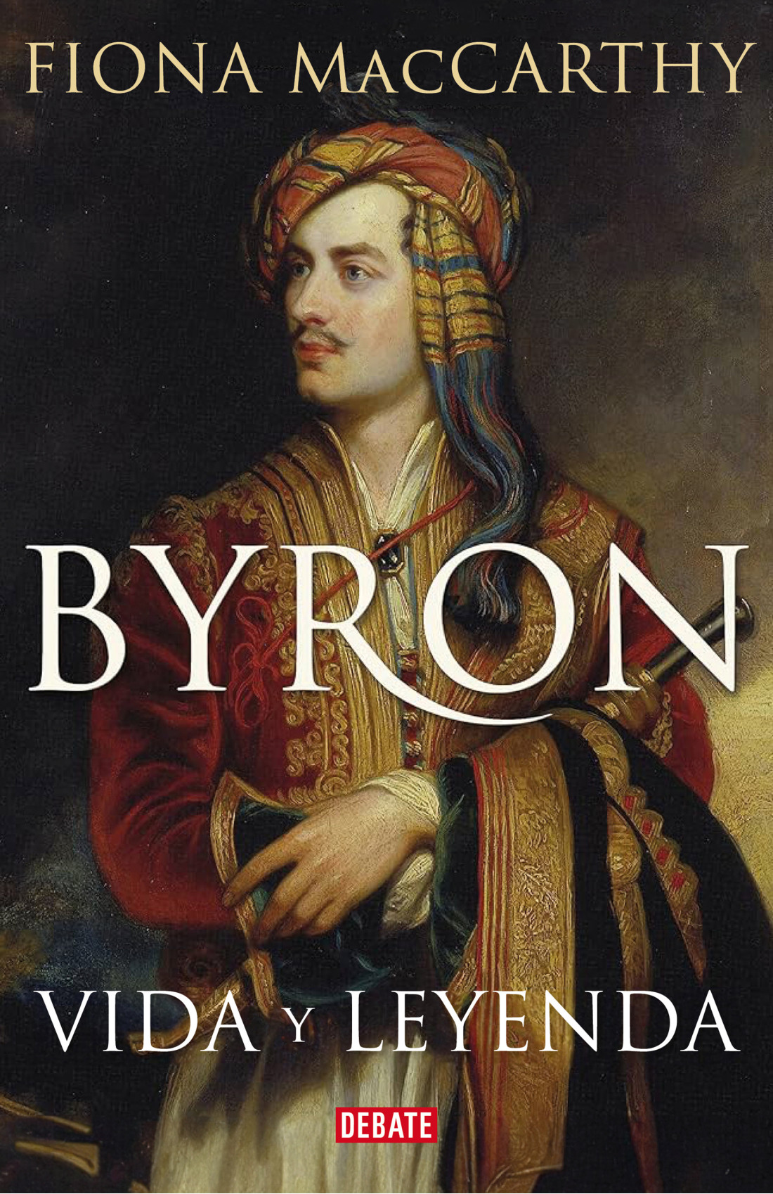 byron